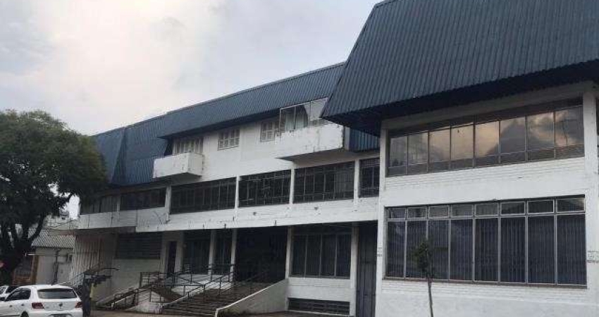 Prédio para alugar no São Pelegrino, Caxias do Sul 