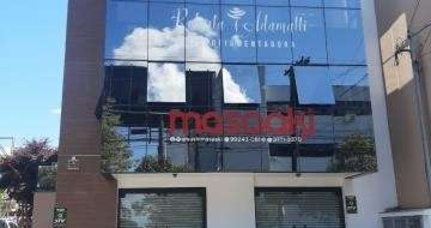Ponto comercial para alugar no Rio Branco, Caxias do Sul 