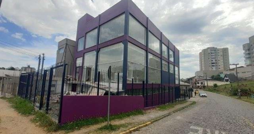 Ponto comercial para alugar no Jardim América, Caxias do Sul 