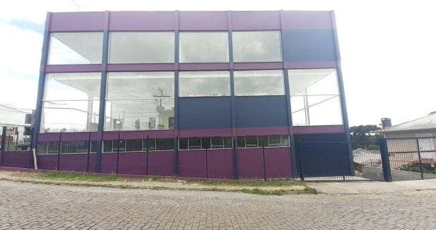 Ponto comercial para alugar no Jardim América, Caxias do Sul 