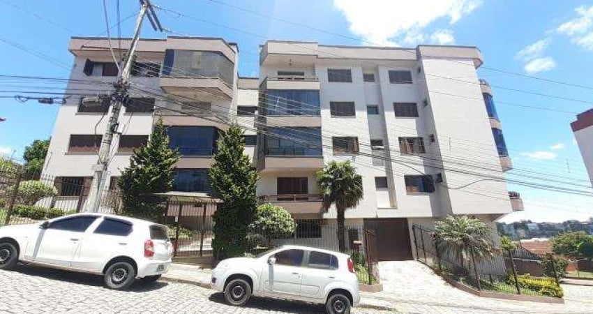 Apartamento Semi Mobiliado Rio Branco Caxias do Sul
