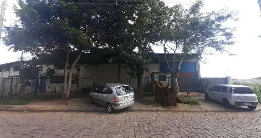 Barracão / Galpão / Depósito para alugar no São José, Caxias do Sul 