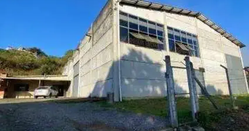 Barracão / Galpão / Depósito para alugar na Ana Rech, Caxias do Sul 