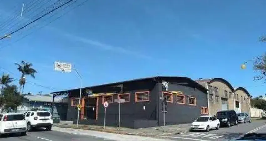 Barracão / Galpão / Depósito para alugar no São José, Caxias do Sul 