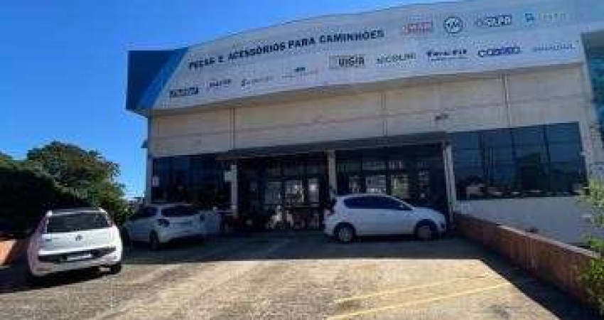 Ponto comercial para alugar no De Lazzer, Caxias do Sul 