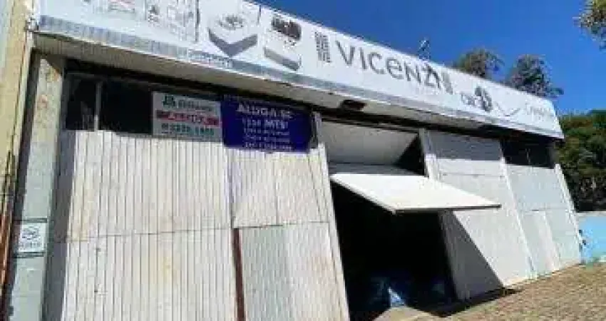 Barracão / Galpão / Depósito para alugar no De Lazzer, Caxias do Sul 