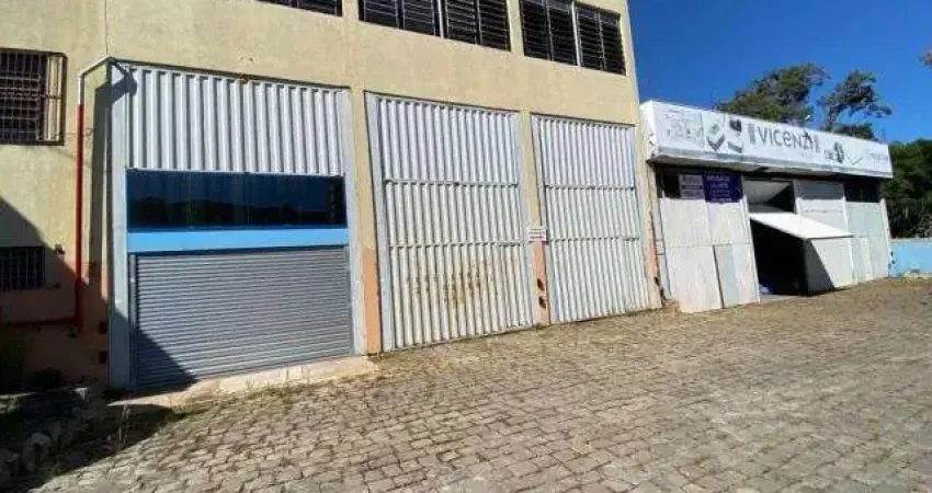 Barracão / Galpão / Depósito para alugar no De Lazzer, Caxias do Sul 