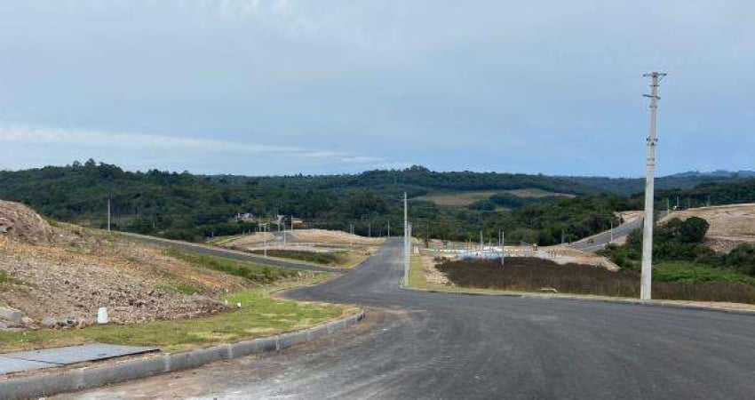 Terreno Cidade Nova Caxias do Sul