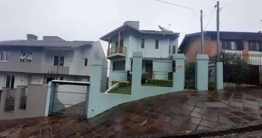 Casa com 3 quartos à venda no Santa Catarina, Caxias do Sul 