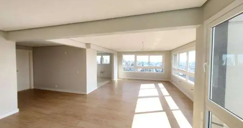 Apartamento com 3 quartos à venda na Nossa Senhora de Lourdes, Caxias do Sul 