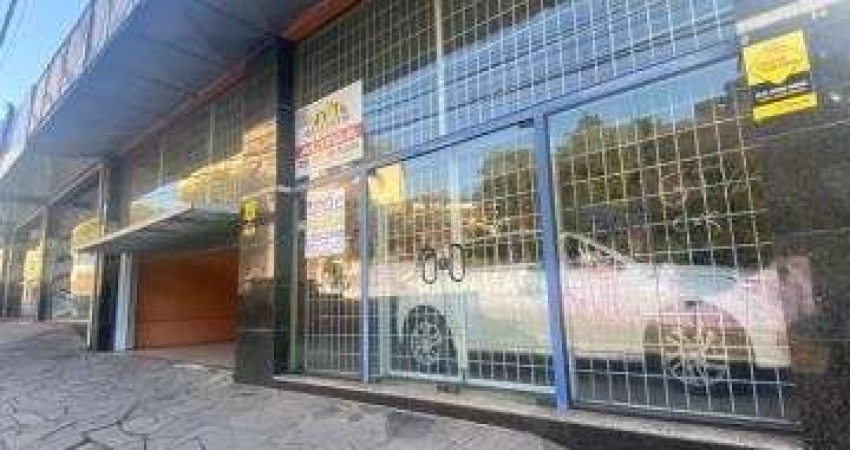 Ponto comercial para alugar na Nossa Senhora de Lourdes, Caxias do Sul 