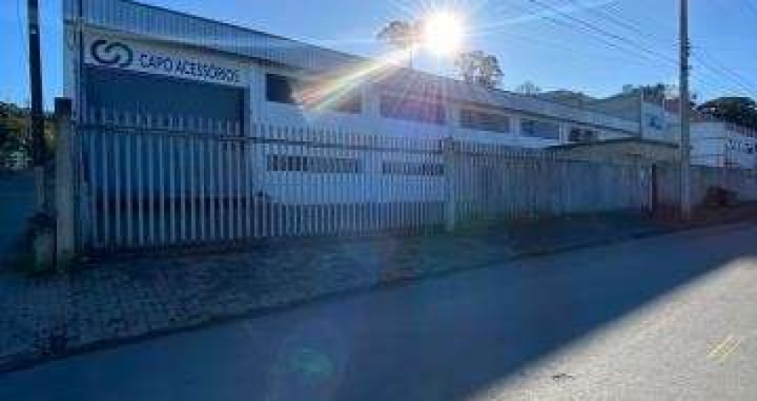 Barracão / Galpão / Depósito para alugar no São Gotardo (Distrito), Flores da Cunha 