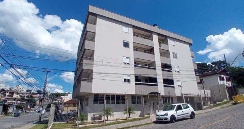 Apartamento Mobiliado Cruzeiro Caxias do Sul