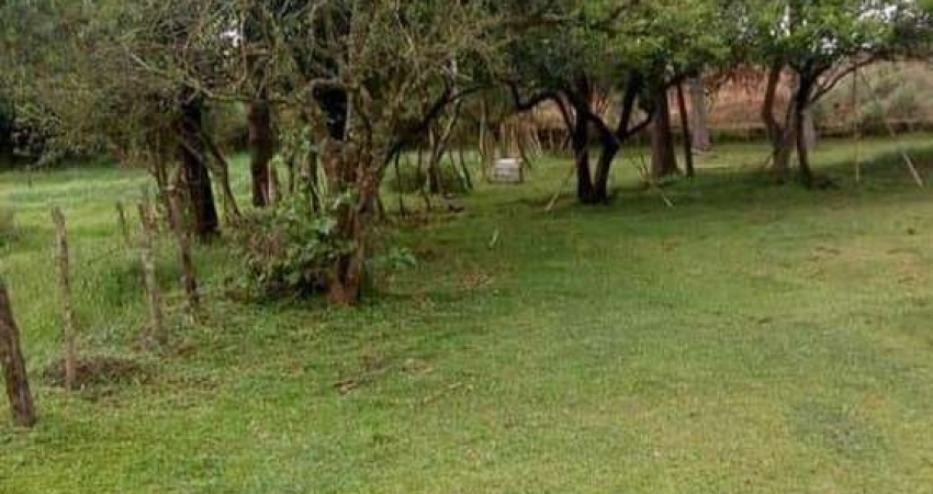 Terreno à venda em Cristal, Vacaria 