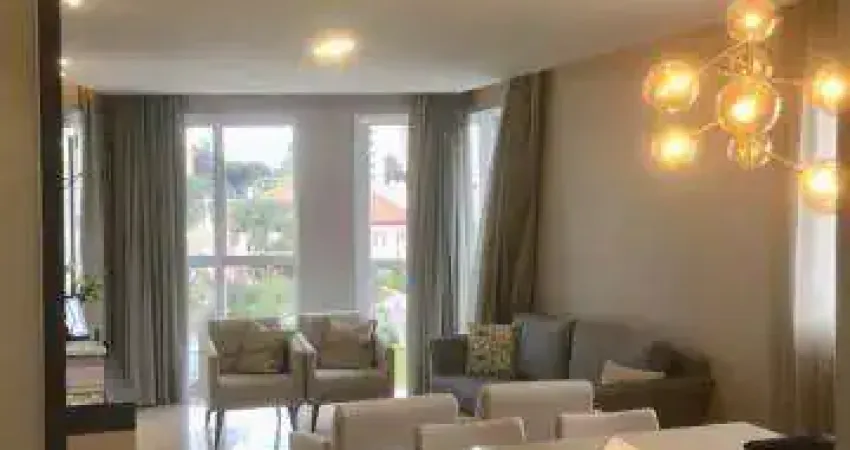Apartamento com 3 quartos à venda no São Leopoldo, Caxias do Sul 