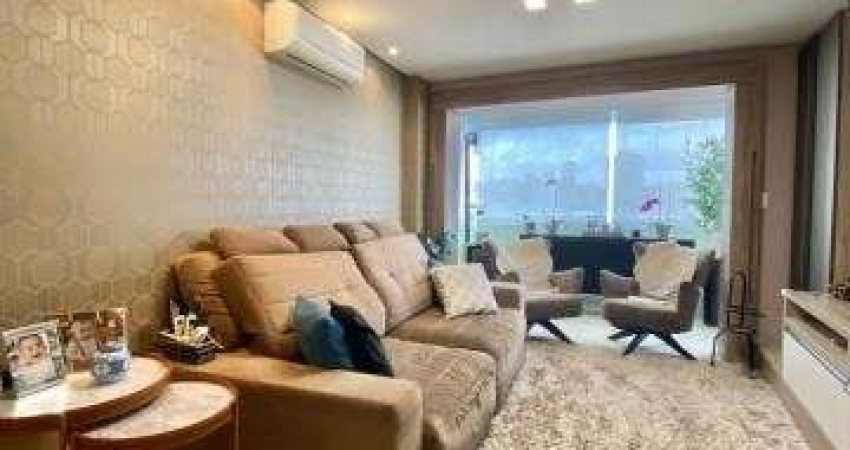 Apartamento Semi Mobiliado Pio X Caxias do Sul