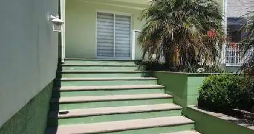 Casa com 3 quartos à venda no Santa Catarina, Caxias do Sul 