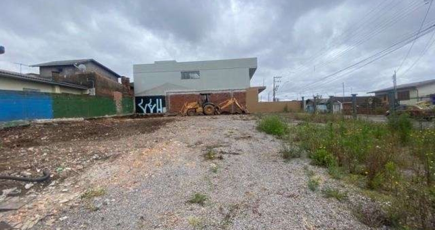 Terreno comercial para alugar no Kayser, Caxias do Sul 