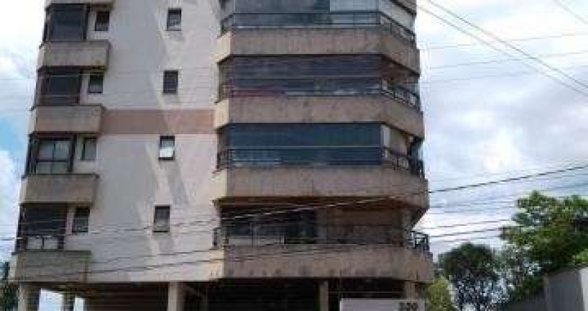 Apartamento Mobiliado Nossa Senhora de Lourdes Caxias do Sul