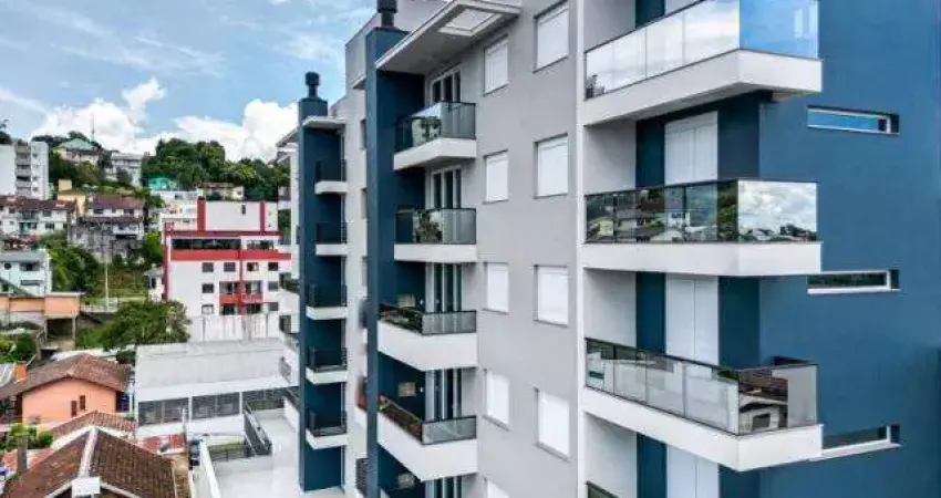 Apartamento com 3 quartos à venda no Cruzeiro, Caxias do Sul 