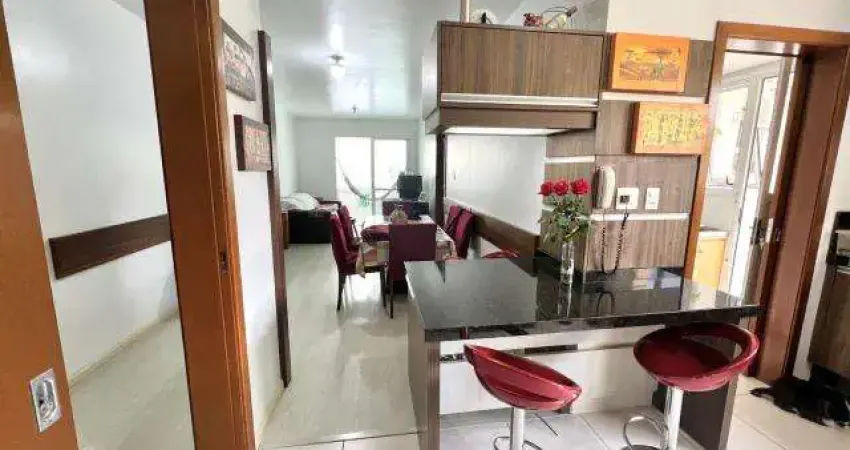 Apartamento Semi Mobiliado Rio Branco Caxias do Sul