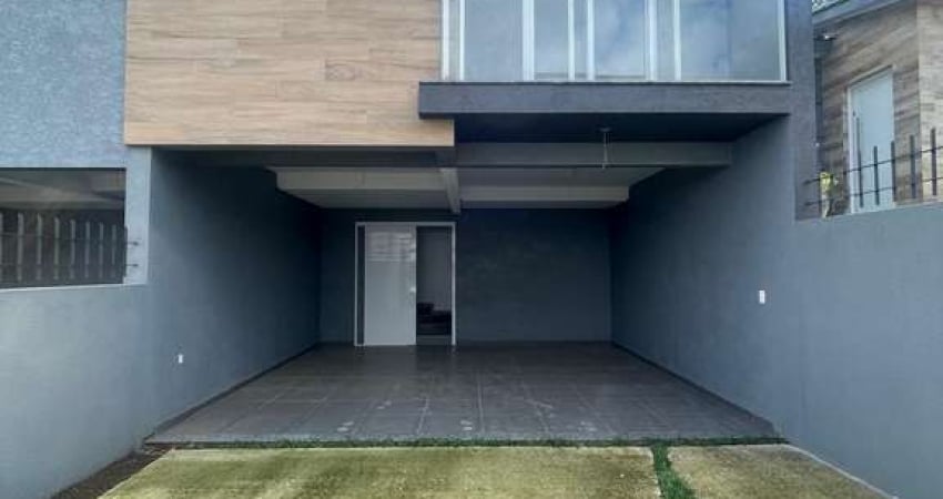 Casa com 3 quartos à venda no São Luiz, Caxias do Sul 