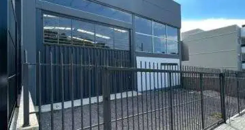 Barracão / Galpão / Depósito para alugar no Salgado Filho, Caxias do Sul 