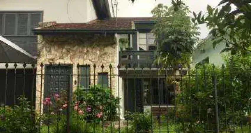 Casa com 5 quartos à venda na Bela Vista, Caxias do Sul 