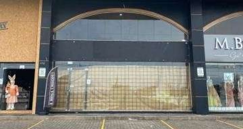 Ponto comercial para alugar no Sanvitto, Caxias do Sul 