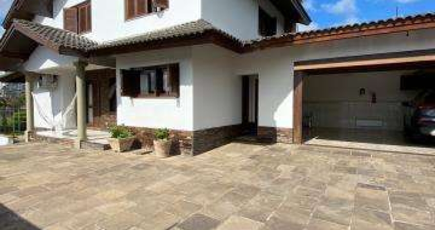 Casa com 4 quartos à venda no Marechal Floriano, Caxias do Sul 