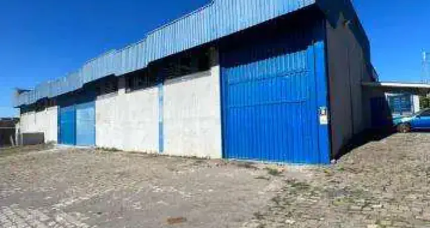 Barracão / Galpão / Depósito à venda no Santa Fé, Caxias do Sul 