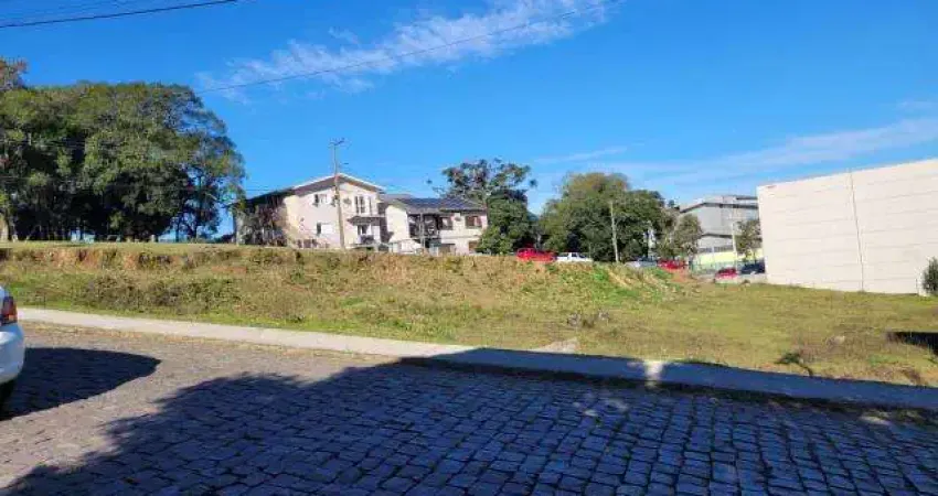 Terreno à venda na Cidade Nova, Caxias do Sul 