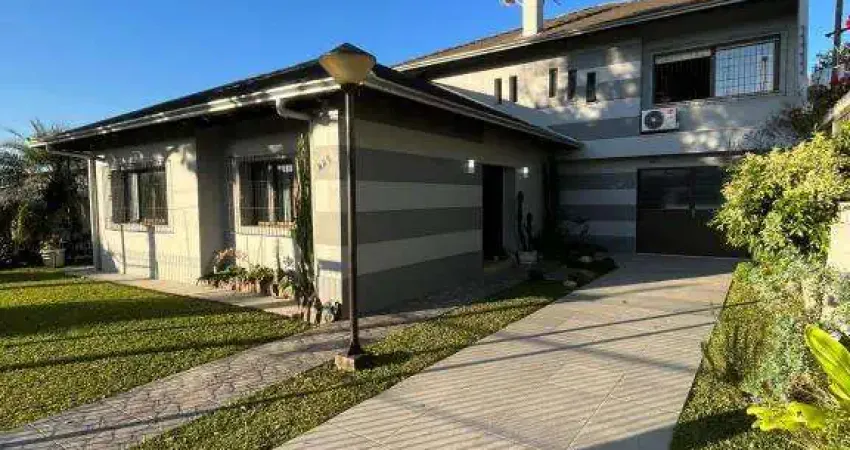 Casa com 3 quartos à venda no Kayser, Caxias do Sul 
