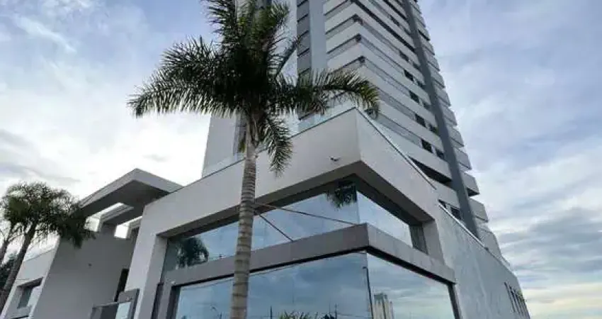 Apartamento com 3 quartos à venda no Sanvitto, Caxias do Sul 