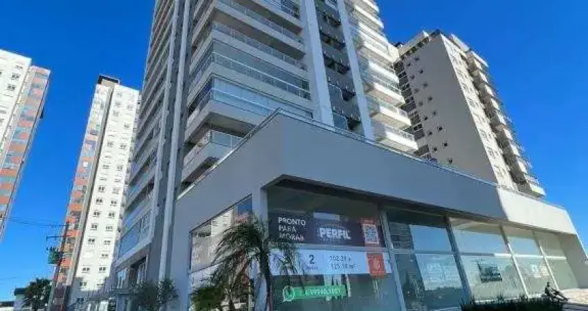 Apartamento Madureira Caxias do Sul