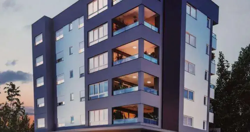 Apartamento com 3 quartos à venda no Cruzeiro, Caxias do Sul 