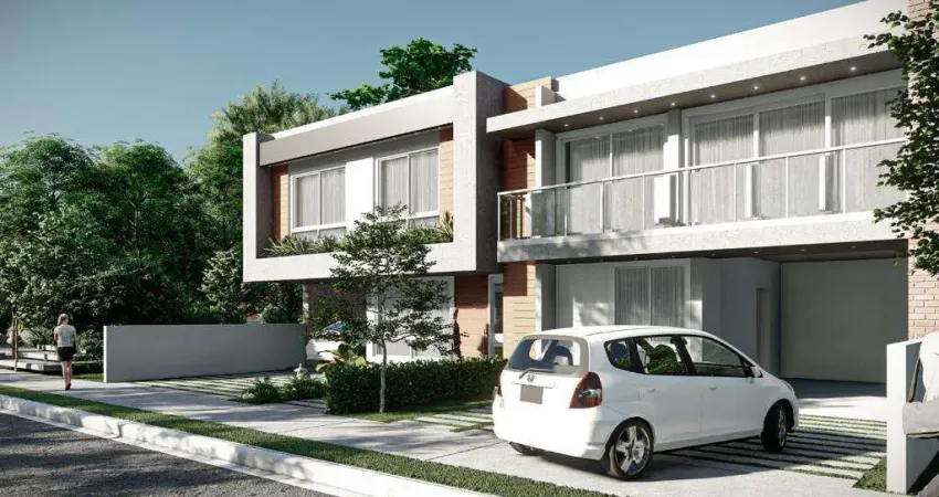 Casa com 3 quartos à venda na Bela Vista, Caxias do Sul 