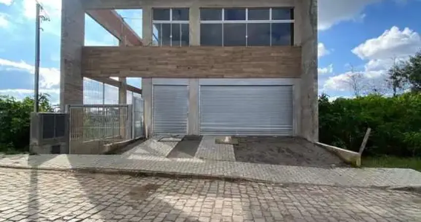 Ponto comercial para alugar no Salgado Filho, Caxias do Sul 
