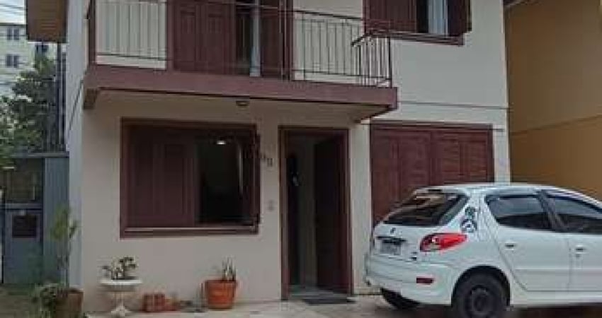 Casa com 3 quartos à venda no Desvio Rizzo, Caxias do Sul 