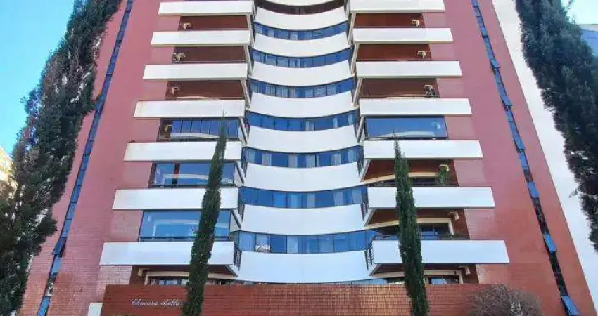 Apartamento com 3 quartos à venda no Exposição, Caxias do Sul 