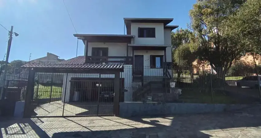 Casa com 4 quartos à venda na Vila Verde, Caxias do Sul 