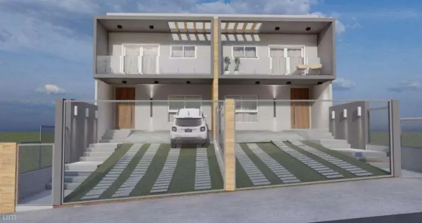 Casa com 3 quartos à venda no São Virgílio, Caxias do Sul 