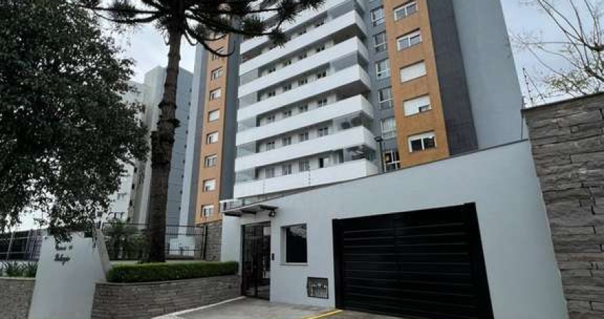 Apartamento Mobiliado Nossa Senhora de Lourdes Caxias do Sul