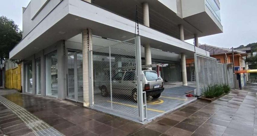 Ponto comercial para alugar na Nossa Senhora de Lourdes, Caxias do Sul 