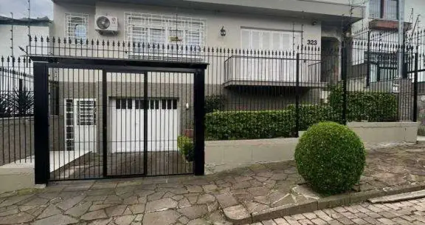 Casa com 4 quartos à venda no Cinqüentenário, Caxias do Sul 