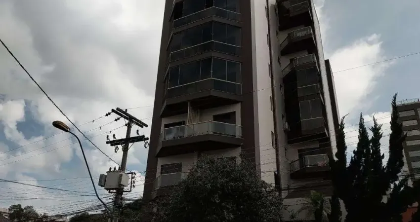 Apartamento com 3 quartos à venda no Exposição, Caxias do Sul 