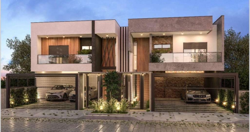 Casa com 3 quartos à venda no Panazzolo, Caxias do Sul 