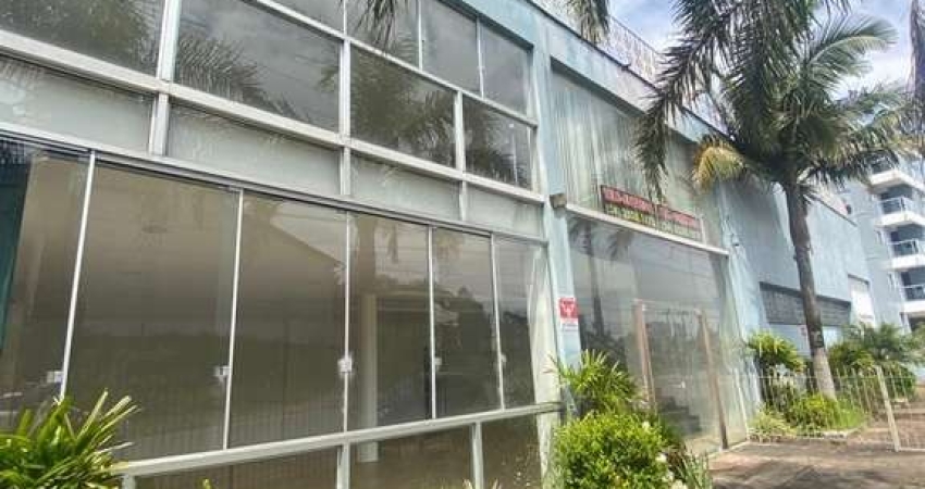 Casa para alugar no Charqueadas, Caxias do Sul 