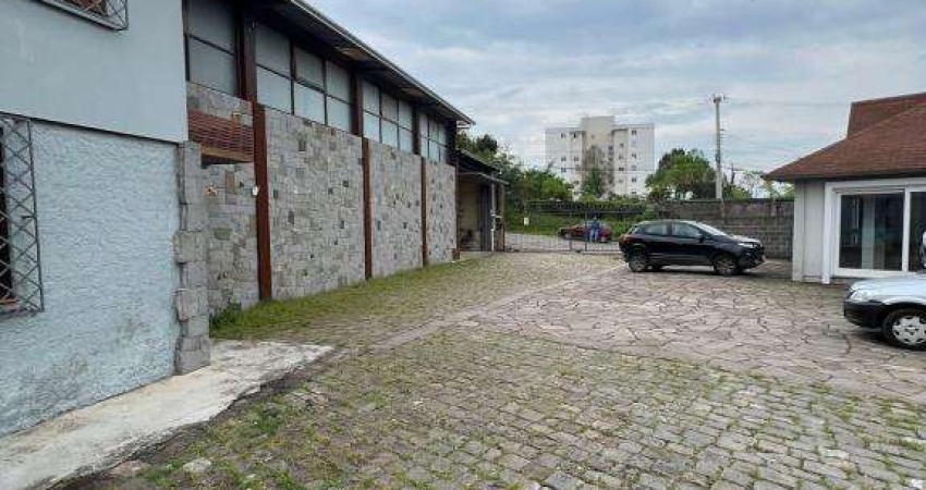 Barracão / Galpão / Depósito para alugar na Bela Vista, Caxias do Sul 