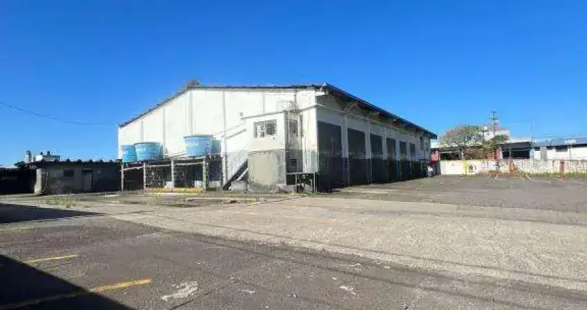Barracão / Galpão / Depósito para alugar no Sanvitto, Caxias do Sul 